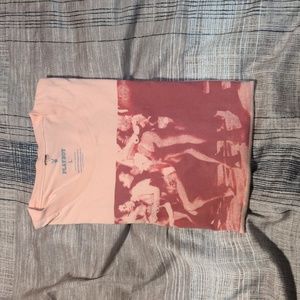Playboy Bunnies t-shirt, size L